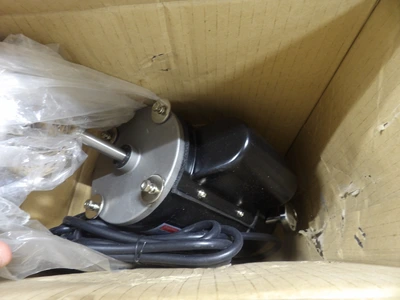 Used _UNKNOWN_ _UNKNOWN_ Axial Fans Michigan US | Miedema Asset Management Group #1320153