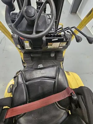 Used 2015 HYSTER S60FT Misc Forklifts Illinois US | Somerset Equipment Sales #1543023