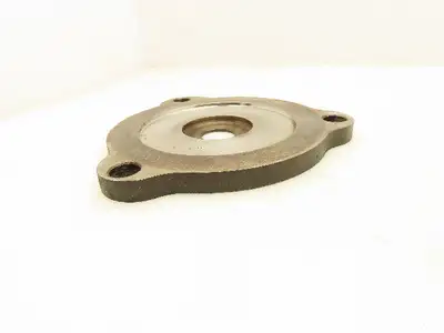 P&H 81E42 Bridge Crane Hoist Disc Brake Clutch Armature Plate 7-5/8" OD
