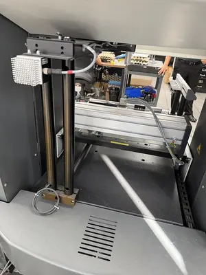 Used 2014 HEXAGON OPTIV PERFORMANCE 443 DUAL Z Coordinate Measuring Machines Ontario CA | Trader Machinery Inc #1286950