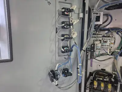 USED SIEMENS TIASTAR