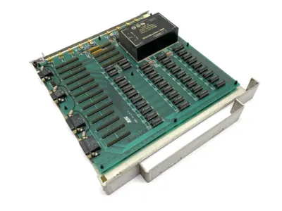 Used SIMCO PCB Assembly Universal Interface Board Printed Circuit Boards (PCB) Michigan US | Maverick Industrial Sales #1410823