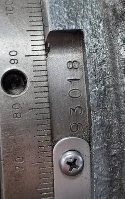 YUASA 550-008 Tooling & Accessories, Super Spacers | Machinery Central (5)