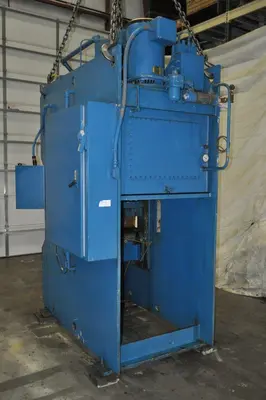 USED GREENERD HCT 100