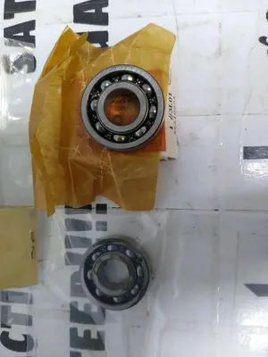 New | in-Stock NEW DEPARTURE 3L01 Bearings | Surplus Asset Holdings #1190542