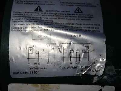 USED ZELLER 14610006
