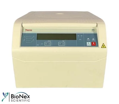Used THERMO FISHER SCIENTIFIC SORVALL ST8 Lab Centrifuges New Jersey US | Bionex Scientific LLC #799864