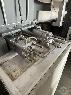 USED 2018 FLOW MACH 500 4020