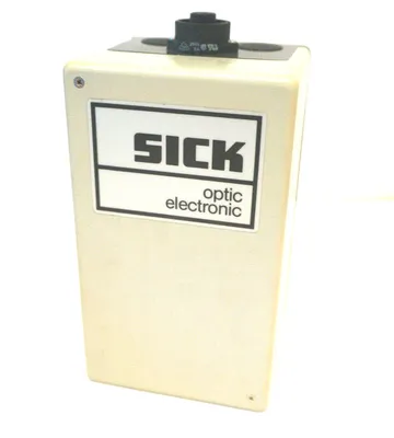 NEW SICK OPTIC MC1A-221 POWER SUPPLY MC1A221