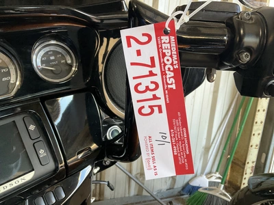 Used 2014 HARLEY DAVIDSON FLHTK ULTRA LIMITED Motorcycles (Misc) Michigan US | Miedema Asset Management Group #1474500