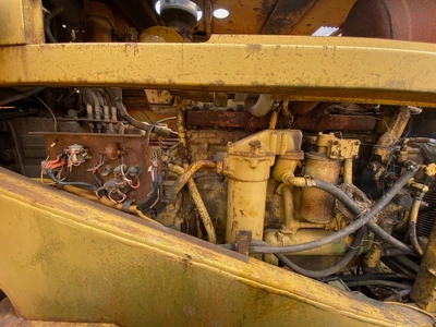 Used 1980 CATERPILLAR 824C Bulldozers Wisconsin US | Proxy Equipment #1377773