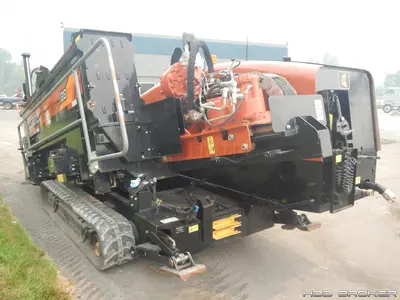 Used 2021 DITCH 2021 DITCH WITCH JT28 Drill Rigs Florida US | HDD Broker #1346120