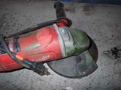 Used MILWAUKEE 608931 Miscellaneous MRO Ohio US | HGR 24 #1089523