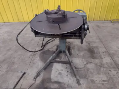 USED RANSOME 5-P
