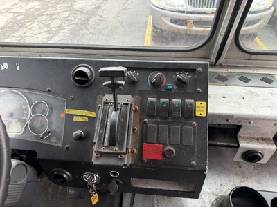 Used 2009 WORKHORSE BREAD TRUCK Box trucks Ohio US | Miedema Asset Management Group #1577918