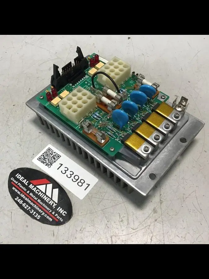 USED NORDSON 184234B