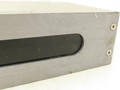 IntelliScan MT-160 Pinhole Detection System Blue Enhanced Technology