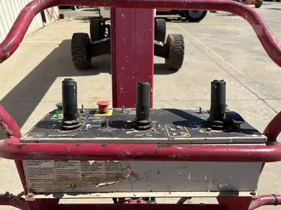 Used 2016 MEC 60J Telescopic Boom Lifts Texas US | Adcock Equipment USA #1519573
