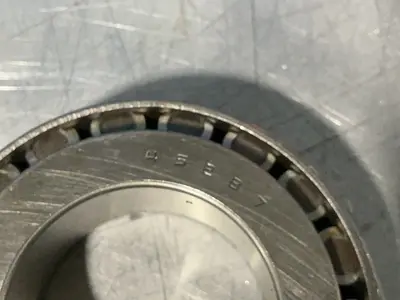 Used TIMKEN 45287 Miscellaneous MRO Ohio US | HGR 24 #1315098