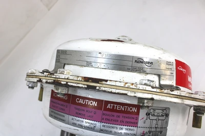 USED VALTEK CONTROLS SF1F2043H