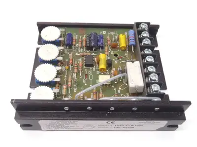 USED DART CONTROLS VARIABLE SPEED DC CONTROL