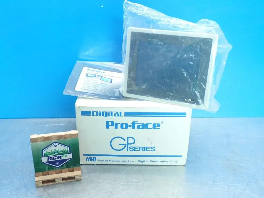 NEW PROFACE CGP370SC1224V