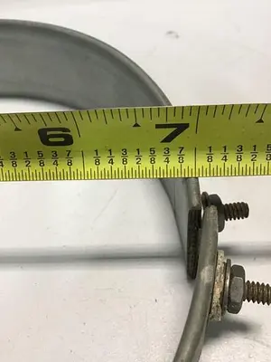 USED WATLOW 7864JX