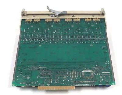 USED LEEDS & NORTHRUP 064319 OUTPUT MODULE REV. A1