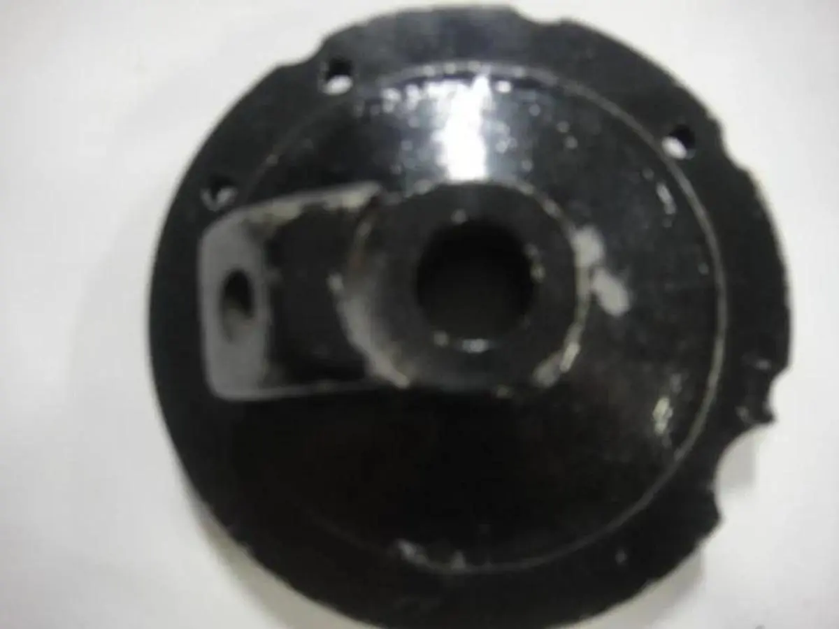 Hamada 800 Compression Hub