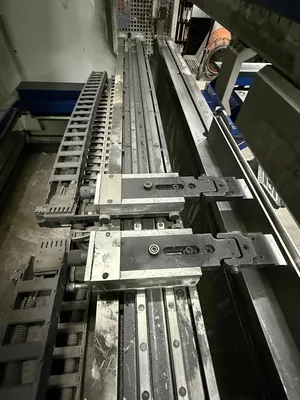 2019 MVD C400-4300 Brake Press | ListingHippo (15)