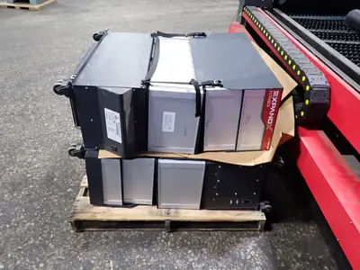 USED 2022 GWEIKE TECH CO HP5598