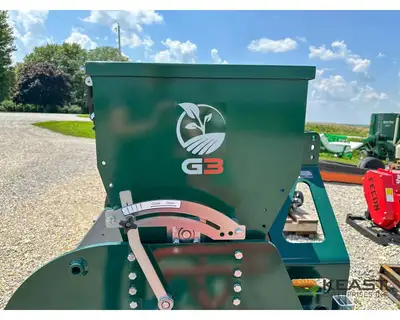Used PH OUTDOORS _UNKNOWN_ No-Till Drills Iowa US | Keast Enterprises #1360391