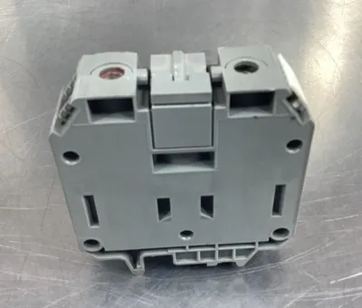 WIELAND WKN-70/U TERMINAL BLOCK 4B-40