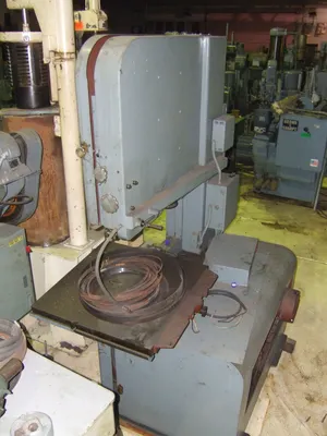 USED STAMETS 36BSFP-3R6-1