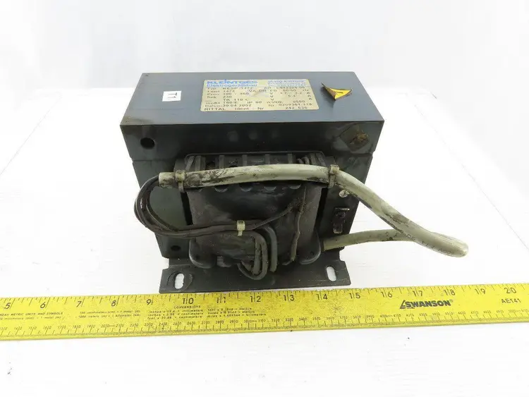Used KLEINTGES _UNKNOWN_ Miscellaneous MRO | Arrow Industrial #645571