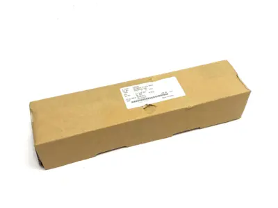 NEW MISUMI 2-BLOCK LINEAR GUIDE RAIL ASSEMBLY, STANDARD, 200MM LENGTH