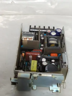 Used OMRON S8PS-05024D Miscellaneous Equipment (Electrical & Power) Ohio US | Surplus Asset Holdings #1441544