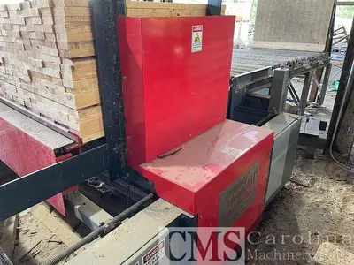 USED 2018 AUTOMATED INDUSTRIAL TECHNOLOGIES M2L-200 LUMBER STACKER