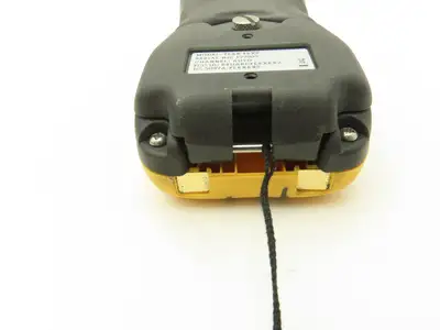 Magnetek FLEX EX2 Overhead Crane Hoist Radio Remote Control 4 Button 2 Speed