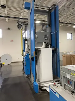 MÜLLER MARTINI Variable-Cutoff Web Presses Narrow Web Presses | Machinery Solutions Group, Inc. (12)