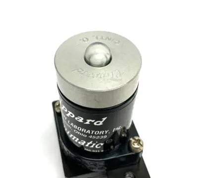 Used Clippard Minimatic 3-Way Valve Spring Return Pump & Valve Parts Michigan US | Maverick Industrial Sales #1487512