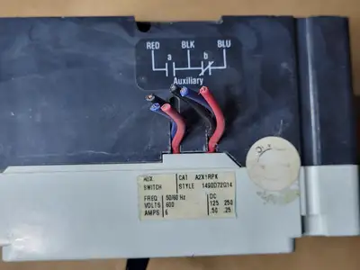 Used EATON CUTLER-HAMMER FDB3015S Switchgears British Columbia CA | Lenmark #477711