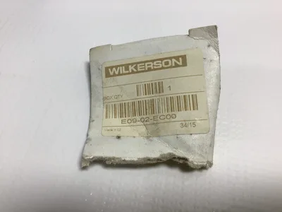Wilkerson E09-02-EC00 Soft Start/Dump Valves Max Inlet 10Bar 145PSI (1.0MPa)