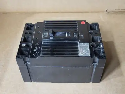 USED GENERAL ELECTRIC TED136015