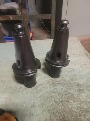 USED SANDVIK 50MM-VF-4MT
