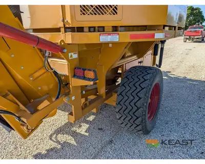 Used HAYBUSTER _UNKNOWN_ Forestry Grinders Iowa US | Keast Enterprises #1360349