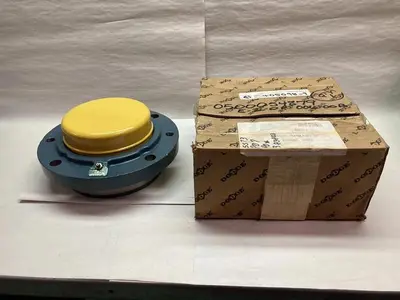 New | in-Stock DODGE 070662 Bearings | Surplus Asset Holdings #1189043