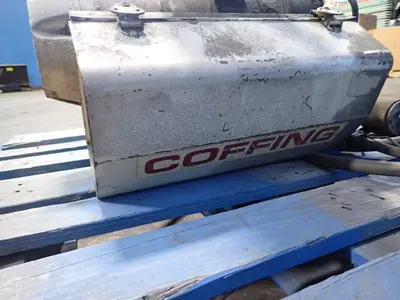 Coffing  3 Ton Hoist