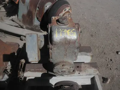 USED FOOTE BROTHERS 3.5 DA