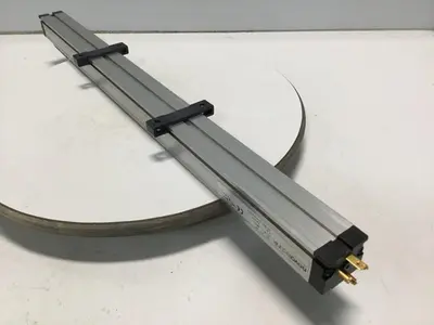 USED NOVOTECHNIK TLH450